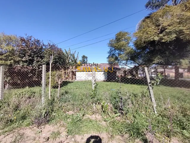 Imagem 3: Terreno para Aluguel em Uberaba Curitiba-PR