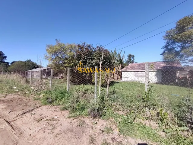 Imagem 4: Terreno para Aluguel em Uberaba Curitiba-PR