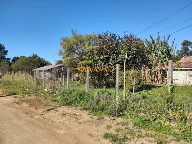 Imagem 10: Terreno para Aluguel em Uberaba Curitiba-PR
