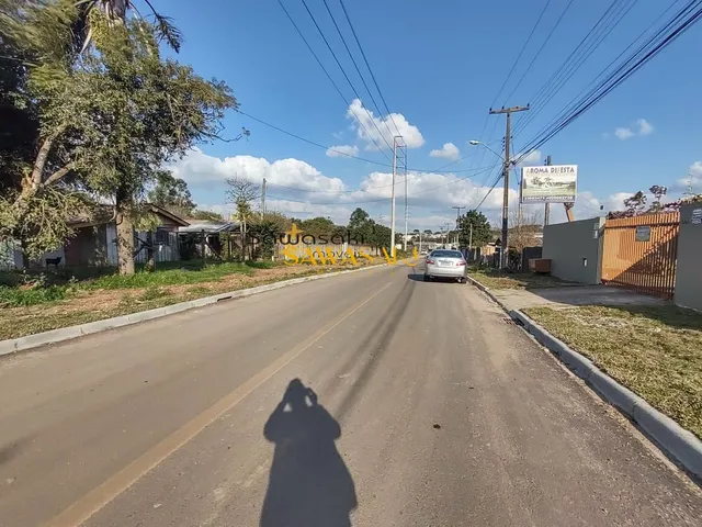 Imagem 6: Terreno para Aluguel em Uberaba Curitiba-PR