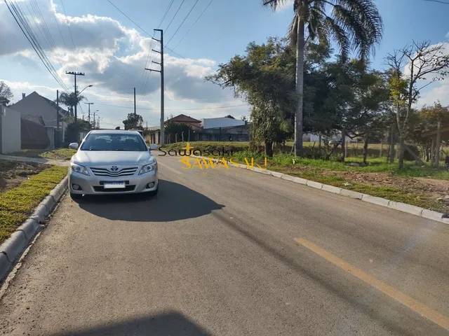 Imagem 11: Terreno para Aluguel em Uberaba Curitiba-PR