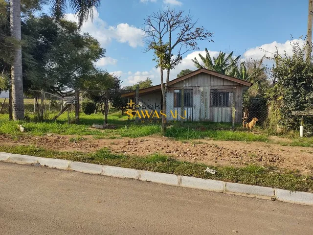 Imagem 12: Terreno para Aluguel em Uberaba Curitiba-PR
