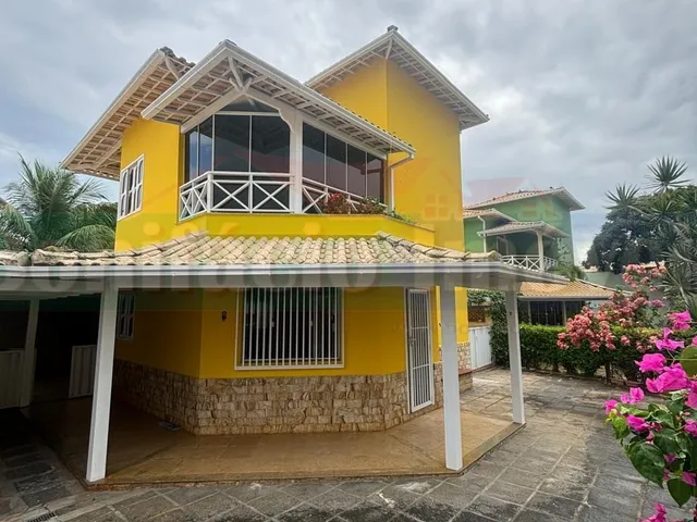 Imagem: Casa - Saquarema