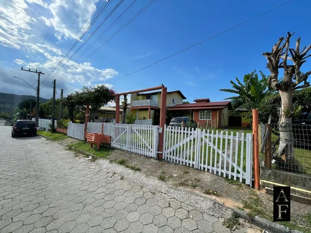 Imagem 2: Casa térrea em Garopaba/SC