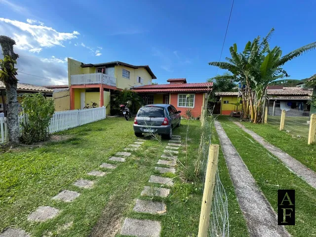 Imagem 13: Casa térrea em Garopaba/SC