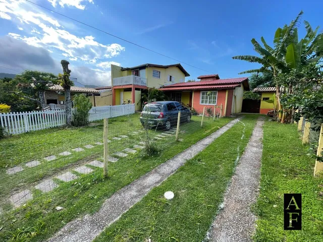 Imagem 9: Casa térrea em Garopaba/SC