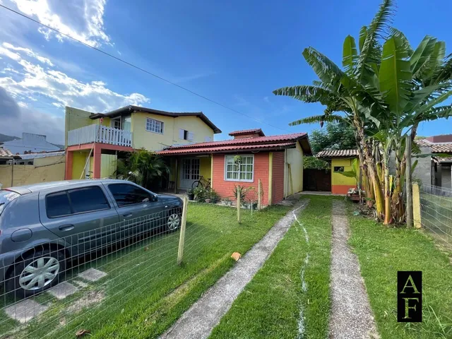 Imagem 12: Casa térrea em Garopaba/SC