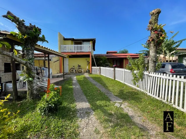 Imagem 4: Casa térrea em Garopaba/SC