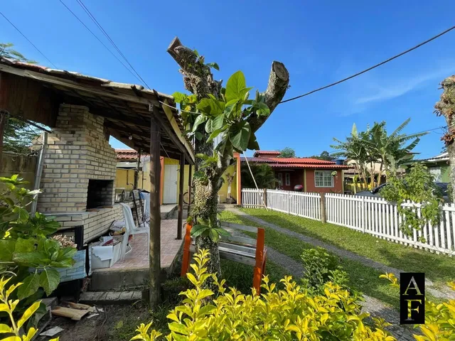 Imagem 7: Casa térrea em Garopaba/SC
