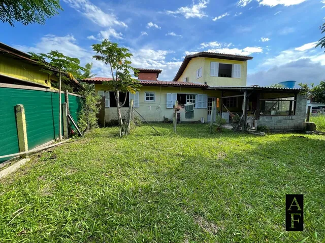 Imagem 6: Casa térrea em Garopaba/SC
