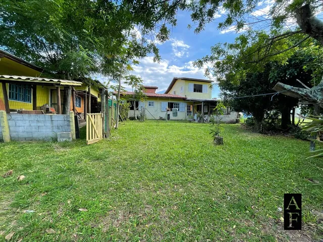 Imagem 3: Casa térrea em Garopaba/SC