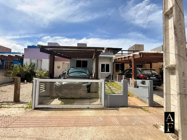 Imagem: Casa a venda em Garopaba