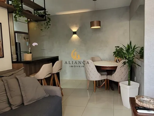 Imagem: Apartamento em Pedra Branca, Palhoça/SC