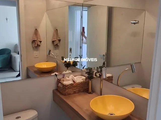 Imagem 5: Apartamento a venda no Edifício Palazzo Venezia na Vila Operária em Itajaí