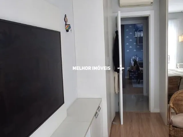 Imagem 7: Apartamento a venda no Edifício Palazzo Venezia na Vila Operária em Itajaí