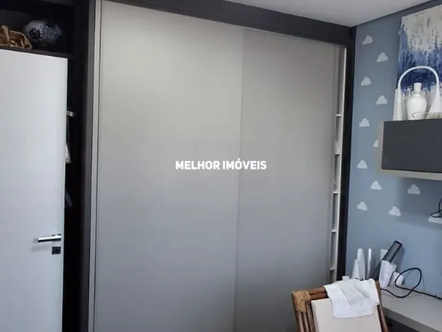 Imagem 9: Apartamento a venda no Edifício Palazzo Venezia na Vila Operária em Itajaí