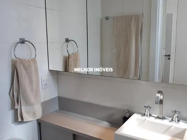 Imagem 3: Apartamento a venda no Edifício Palazzo Venezia na Vila Operária em Itajaí