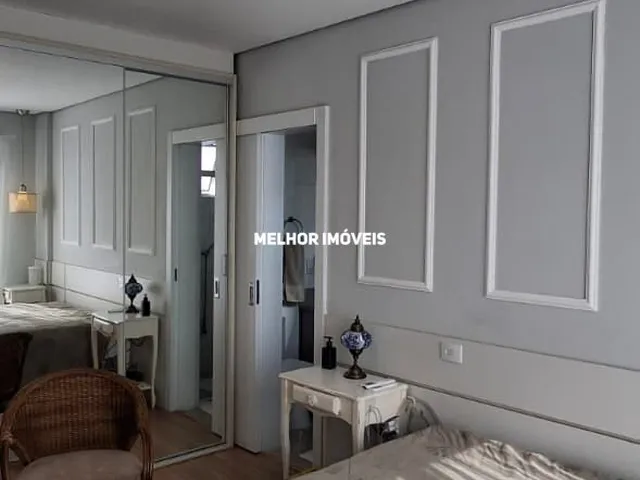 Imagem 4: Apartamento a venda no Edifício Palazzo Venezia na Vila Operária em Itajaí
