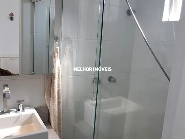 Imagem 10: Apartamento a venda no Edifício Palazzo Venezia na Vila Operária em Itajaí