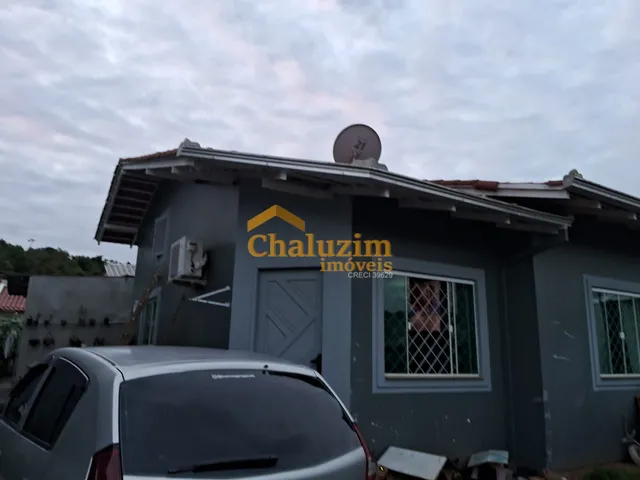 Imagem: Casa em Parque Guaraní, Joinville/SC