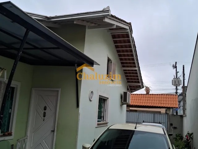 Imagem 4: Casa em Parque Guaraní, Joinville/SC