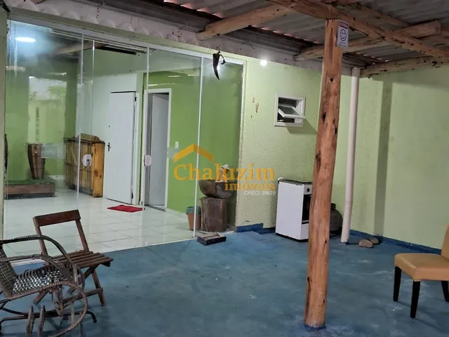 Imagem 10: Casa em Parque Guaraní, Joinville/SC