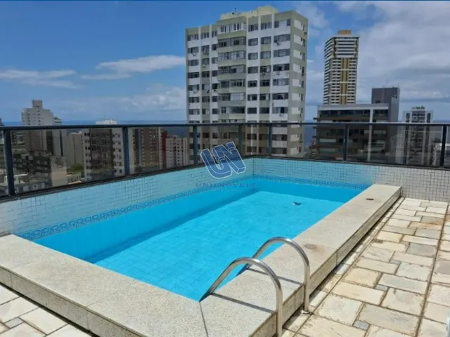 Imagem: Apartamento Cobertura Duplex Vista Mar 4
