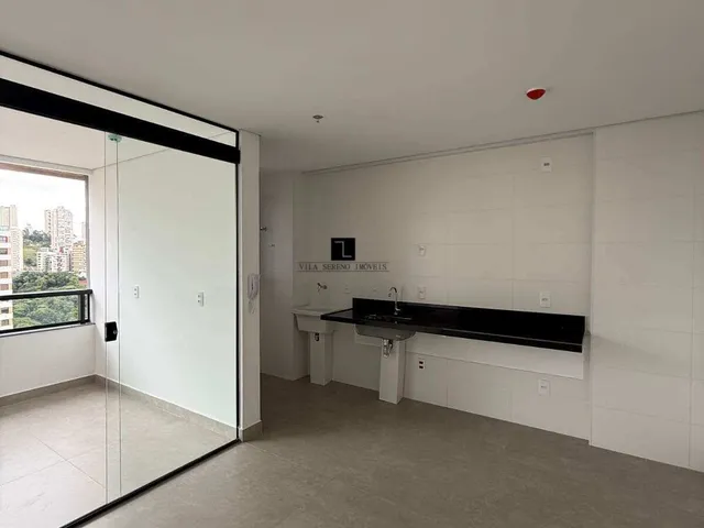 Imagem 14: Apartamento e Studio à venda em Nova Lima, Vale do Sereno, com 1 quarto, 43m²