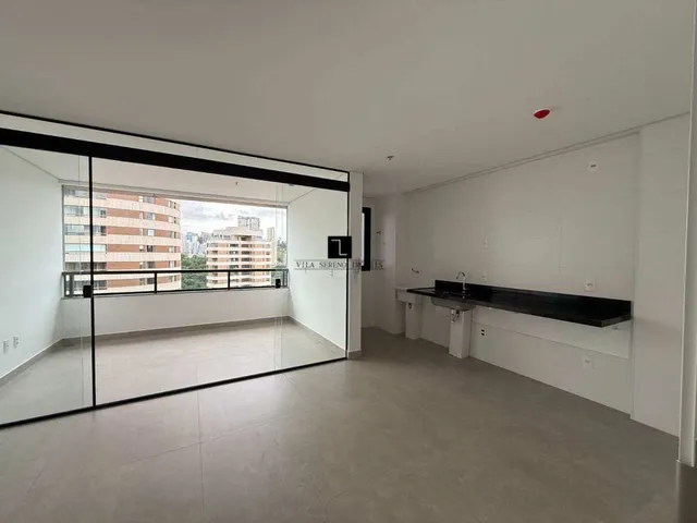 Imagem 16: Apartamento e Studio à venda em Nova Lima, Vale do Sereno, com 1 quarto, 43m²