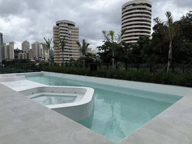 Imagem 4: Apartamento e Studio à venda em Nova Lima, Vale do Sereno, com 1 quarto, 43m²