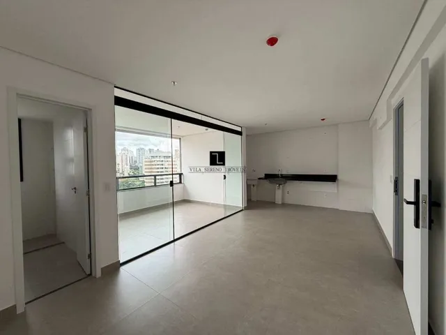 Imagem: Apartamento e Studio à venda em Nova Lima