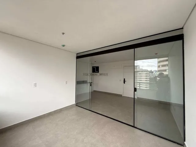 Imagem 5: Apartamento e Studio à venda em Nova Lima, Vale do Sereno, com 1 quarto, 43m²