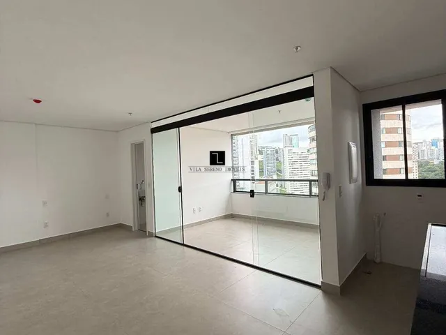 Imagem 14: Apartamento e Studio à venda em Nova Lima, Vale do Sereno, com 1 quarto, 43m²