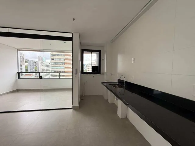 Imagem 15: Apartamento e Studio à venda em Nova Lima, Vale do Sereno, com 1 quarto, 43m²