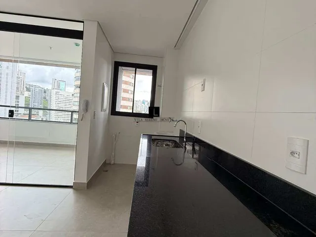 Imagem 16: Apartamento e Studio à venda em Nova Lima, Vale do Sereno, com 1 quarto, 43m²