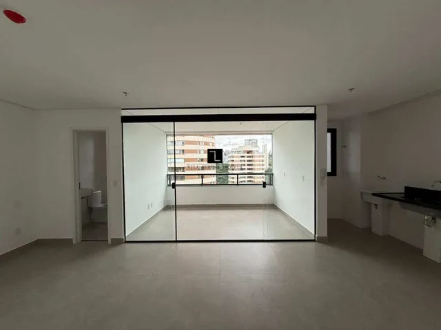 Imagem 6: Apartamento e Studio à venda em Nova Lima, Vale do Sereno, com 1 quarto, 43m²