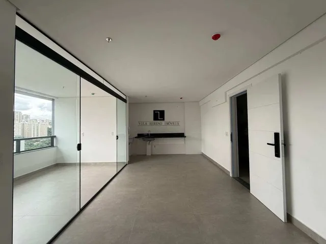 Imagem 7: Apartamento e Studio à venda em Nova Lima, Vale do Sereno, com 1 quarto, 43m²