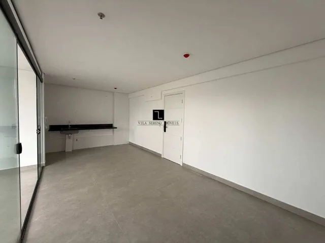 Imagem 8: Apartamento e Studio à venda em Nova Lima, Vale do Sereno, com 1 quarto, 43m²