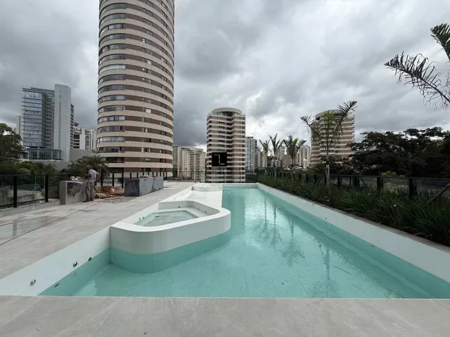 Imagem 3: Apartamento e Studio à venda em Nova Lima, Vale do Sereno, com 1 quarto, 43m²