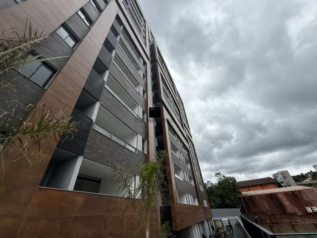 Imagem 4: Apartamento e Studio à venda em Nova Lima, Vale do Sereno, com 1 quarto, 43m²