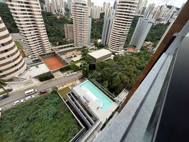Imagem 2: Apartamento e Studio à venda em Nova Lima, Vale do Sereno, com 1 quarto, 43m²