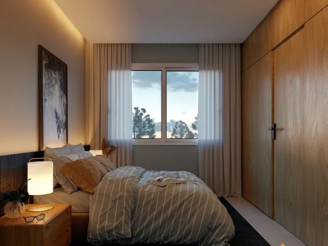 Imagem 13: Apartamento à venda no Centro de Canela-RS: 2 quartos, 2 suítes, 1 banheiro, 2 vagas de