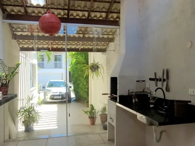 Imagem 10: Casa, Venda, Stella Mares, 04 Quartos, 01 Suítes, 218 M², Oportunidade