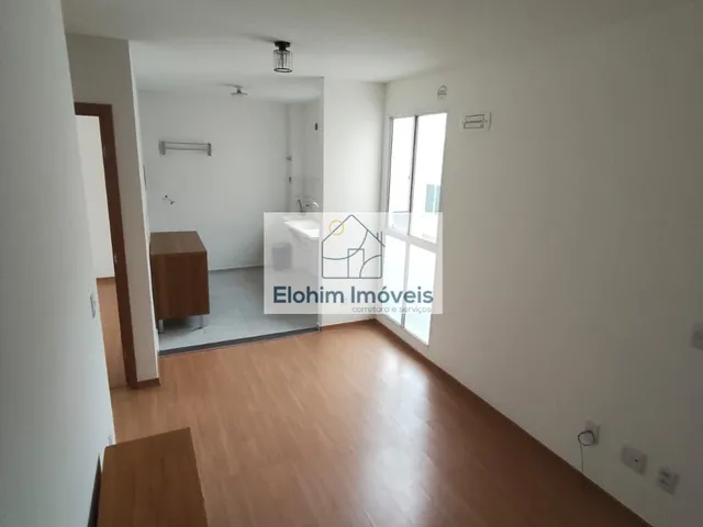 Imagem: Apartamento à venda no bairro Ajuda de