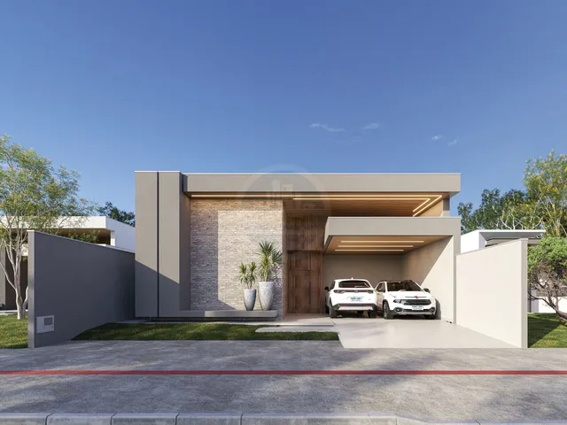 Imagem: Casa à venda no bairro Jardim Cristhais