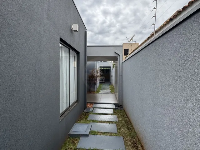 Imagem 5: Casa Alto Padrão em Jardim Tropical, Dourados/MS