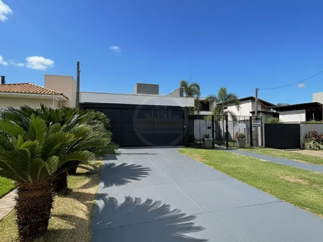 Imagem 3: Casa Alto Padrão em Jardim Tropical, Dourados/MS