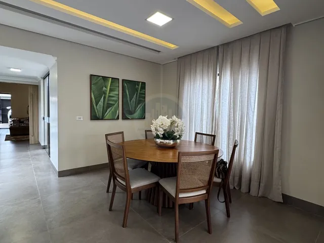 Imagem 11: Casa Alto Padrão em Jardim Tropical, Dourados/MS