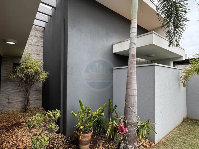 Imagem 10: Casa Alto Padrão em Jardim Tropical, Dourados/MS