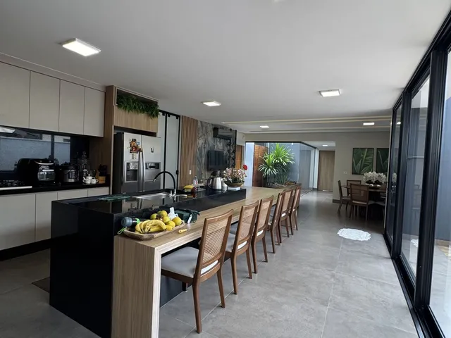 Imagem 13: Casa Alto Padrão em Jardim Tropical, Dourados/MS